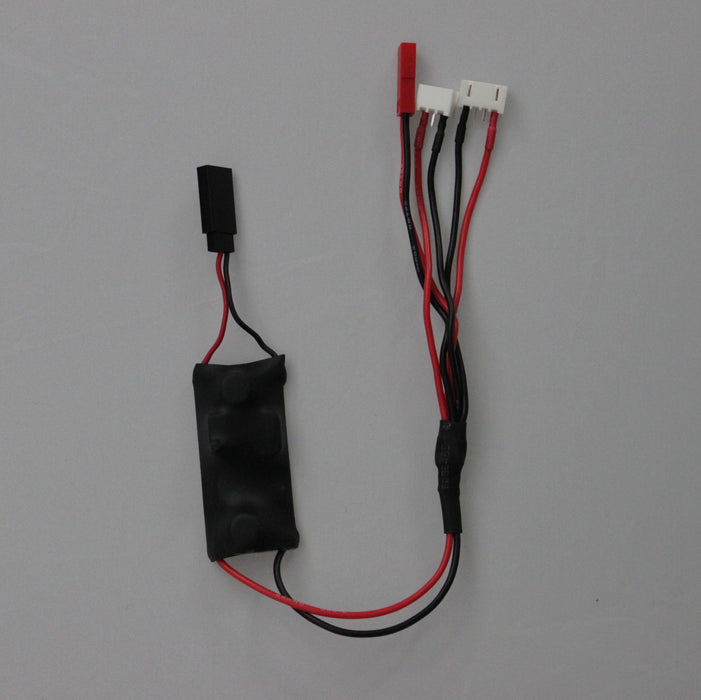 MyTrickRC LS5 Power Regulator for Strip Lights