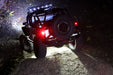 MyTrickRC OR4 Deluxe Rock Crawler Lightbar Kit with UF-7 Controller
