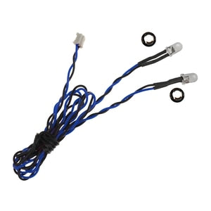MyTrickRC RSB5 Blue LED 5mm 1 LED Per Lead