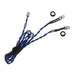 MyTrickRC RSB5 Blue LED 5mm 1 LED Per Lead