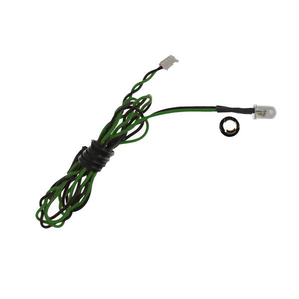 MyTrickRC RSG5 Green LED 5mm 1 LED Per Lead