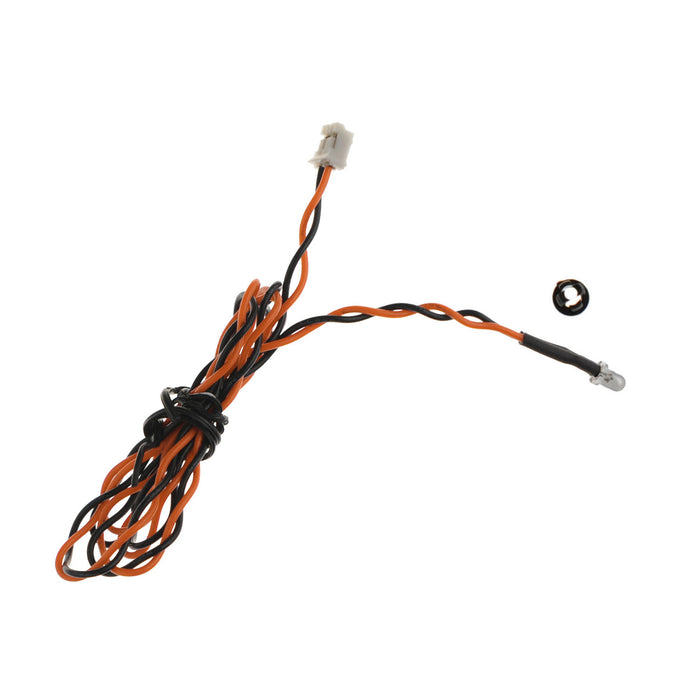 MyTrickRC RSO3 Orange LED 3mm 1 LED Per Lead