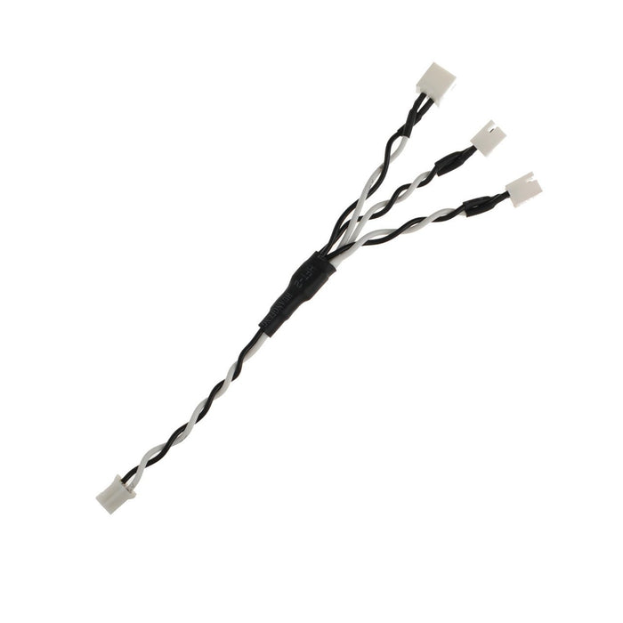 MyTrickRC RY3 3 Way LED Y Cable