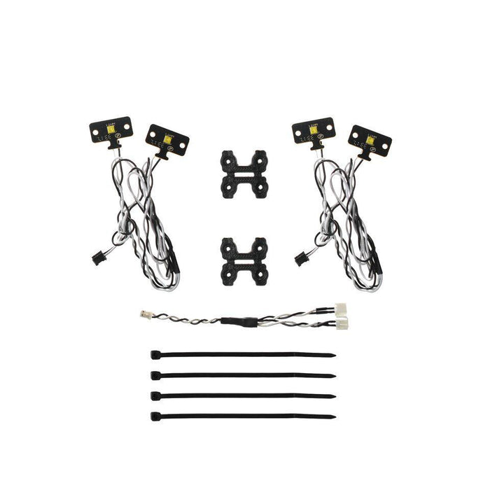 MyTrickRC TDR TRX-4 Defender Rock Light Kit