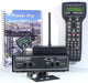 NCE 5240002 PH-Pro-R Power Pro 5 Amp Wireless Starter DCC System