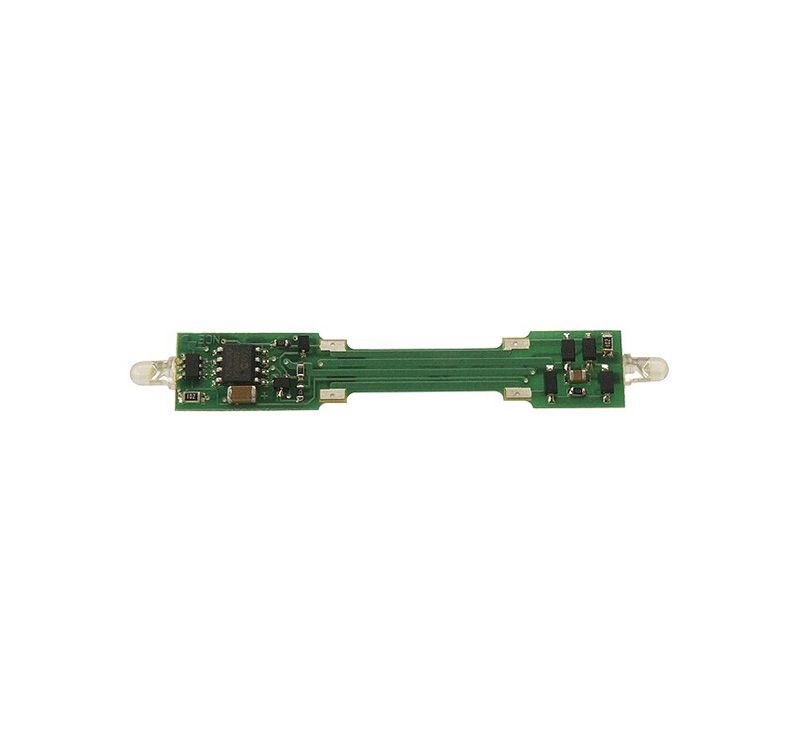 NCE 5240138 NMP15 for N  Scale Atlas MP15DC [Board Replacement DCC Decoder]