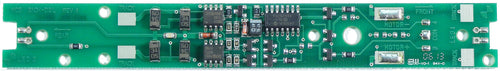 NCE 5240139 Bach-Dsl HO Scale Bachmann Diesel [Board Replacement DCC Decoder]