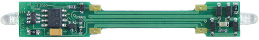 NCE 5240142 N12A2 for GP7 and Other N Scale Atlas Locomotives [Board Replacement DCC Decoder]