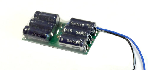 NCE 5240148 Small No Halt Add on Module for DCC Decoders