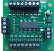 NCE 5240152 Button-Board for Switch-8 MK2 [Accessory Add On Board]