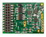 NCE 5240156 D16MTC 6 Function Decoder 21 Pin MTC