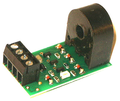 NCE 5240205 BD20 Block Detection Unit