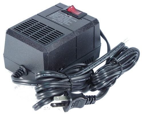 NCE 5240215 P515 Power supply for PH-Pro and other DCC Systems [15v AC - 5 Amp - DCC Power Supply]