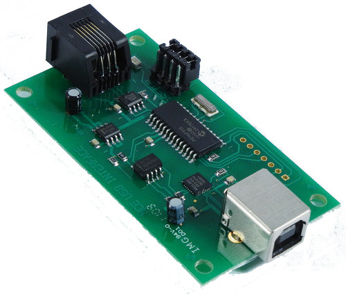 NCE 5240223 USB Interface for PowerCab