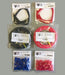 NCE 5240267 LWK25 Layout Wiring Kit for 25' of DCC Power Bus