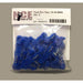 NCE 5240274 TBTB32 Blue 14-16AWG Track Bus Power Taps 32 Pack