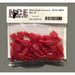 NCE 5240287 MQCR10 Red Male Quick Connect 20 Pack