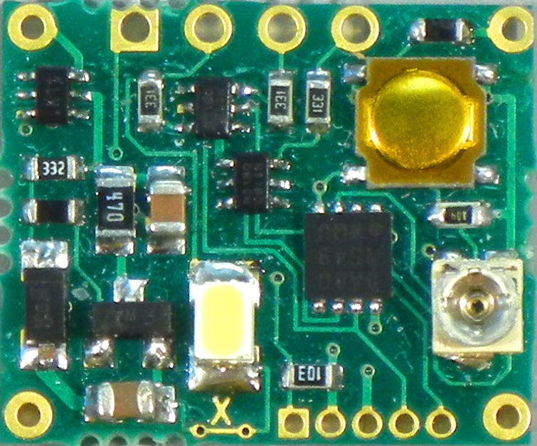 NCE 5240161 Light It Lighting and Signal Decoder 3 Pack