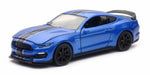 New Ray Toys 71833 1/24 Ford Shelby GT350R Die Cast Car