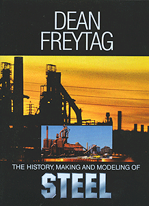 NMRA 20 The History, Making and Modeling of Steel by Dean Freytag