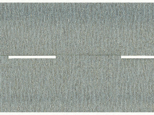 Noch 34090 N Scale Flexible Roadway - Highway