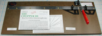 Northwest Short Line 59-4 The Chopper III