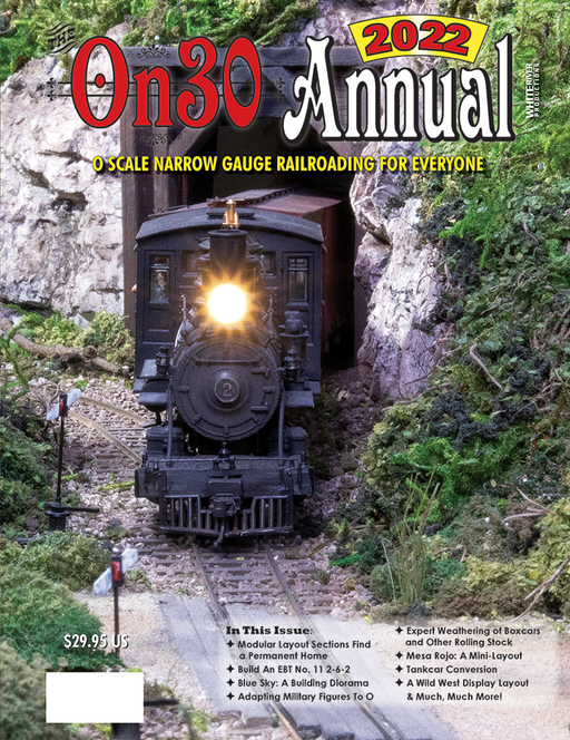 On30 Annual 2022 Magazine