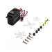 Onyx M0255 S55 Ultra-Torque Metal Gear Standard Servo