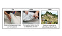 Woodland Scenics C1179 Shaper Sheet, 18" x 72"