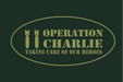 Operation 11 Charlie Black Hat
