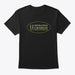 Operation 11 Charlie Black T-Shirt - 5X-Large