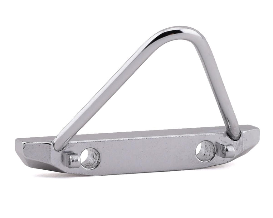 Orlandoo Hunter OH35A01 Silver Metal Stinger Front Bumper