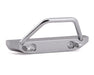 Orlandoo Hunter OH35A01 Silver Metal Trailbar Front Bumper