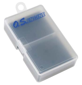 OS MG2810 Glow Plug Caddy