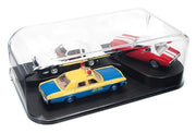 Round 2 1/24 3-n-1 Interchangeable Display Case
