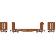 Roundhouse 91316 HO Scale 40' Pulpwood Flatcar Southern Pacific SP 403095