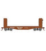 Roundhouse 91316 HO Scale 40' Pulpwood Flatcar Southern Pacific SP 403095