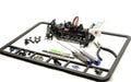 COW RC 12"x18" Pro-Mag Magnetic Work Mat