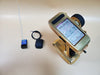 Oxidean Marine 9-Channel Quasar 2.4GHz Digital Radio With Receiver and GPS