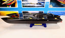 Oxidean Marine The Animal Cat II E Twin Cat RTR RC Boat - Carbon Fiber (OXM-90026)
