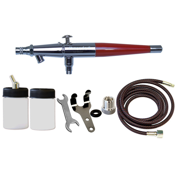 Paasche VL-1AS 2000VL Double Action Airbrush Hobby Kit