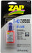 Pacer PT-42 ZAP Z-42 Blue Thread Locker, .20 oz