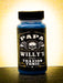 Papa Willy's Traxion Tonic Traction Compound - Blueberry