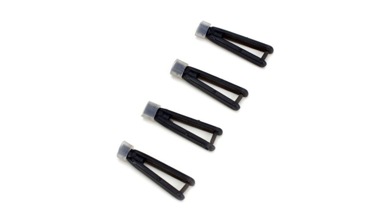 Parkzone 4421 Clevis Set 4 Pack