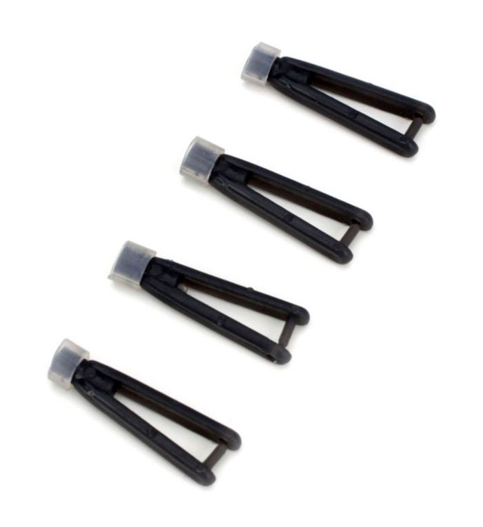Parkzone 4421 Clevis Set 4 Pack