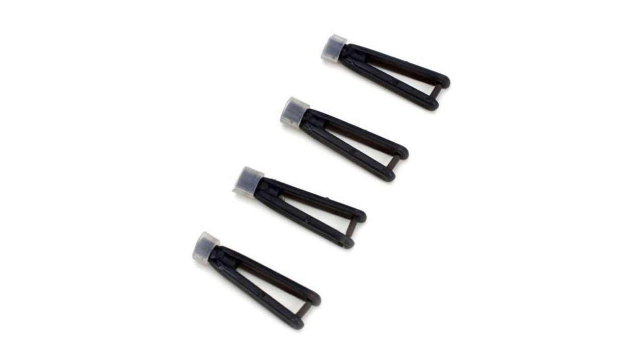 Parkzone 4421 Clevis Set 4 Pack