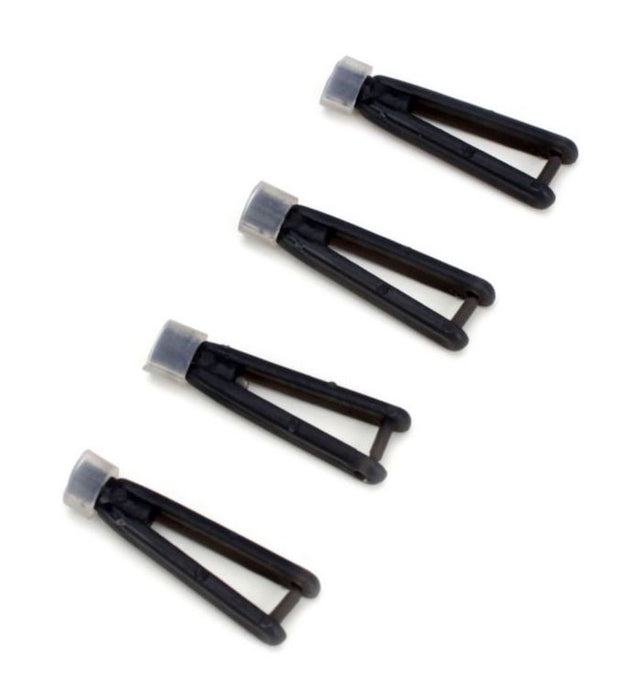 Parkzone 4421 Clevis Set 4 Pack