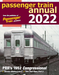 Passenger Train Annual 2022 Magazine