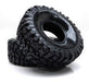 Pit Bull Tires PBTPB9002NK 2.2 Rock Beast II Crawler Tire Komp Kompound 2 Pack (No Foam)