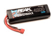 Peak Racing 00571 Powermax Sport 4200 Lipo 7.4V 45C Battery with Deans Connector